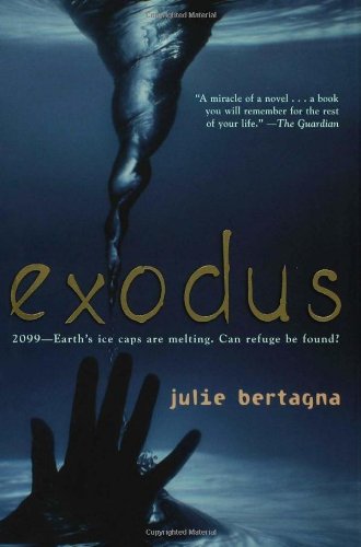 [Exodus] [By: Bertagna, Julie] [April, 2008]
