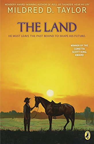 The Land (Logans Book 1)