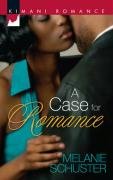 A Case for Romance (Friends & Lovers Book 3) (English Edition)