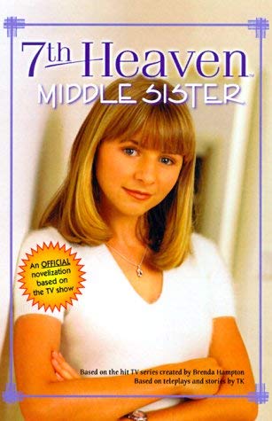 MIDDLE SISTER (7TH HEAVEN)