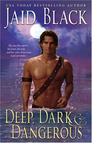 Deep, Dark & Dangerous