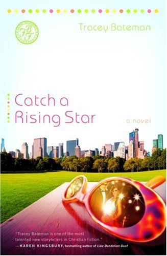 Catch a Rising Star (Drama Queens Series #1)