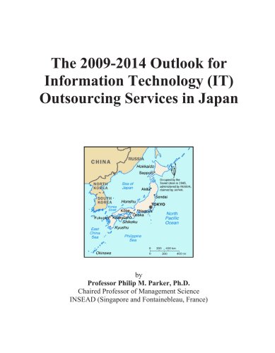 The 2009-2014 Outlook for Information Technology (IT) Outsourcing Services in Japan
