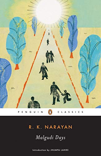 Malgudi Days (Penguin Classics) (English Edition)