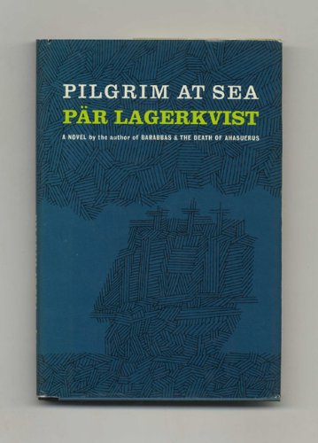 Pilgrim at Sea