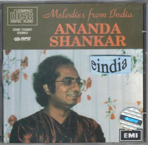 Melodies From India