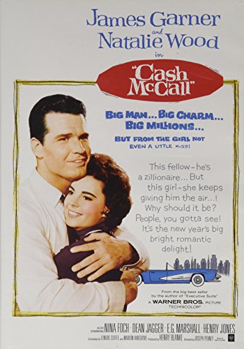 Cash McCall