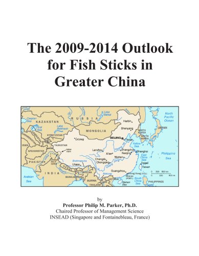 The 2009-2014 Outlook for Fish Sticks in Greater China
