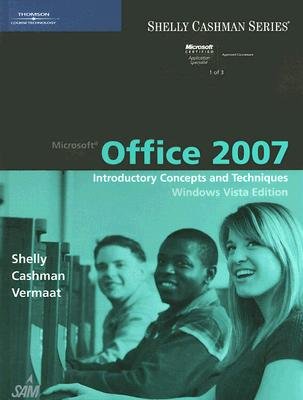 Microsoft Office 2003: Introductory Concepts and Techniques