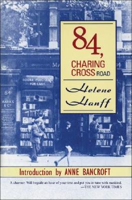 84 Charing Cross Road [84 CHARING CROSS ROAD ANNIV/E]