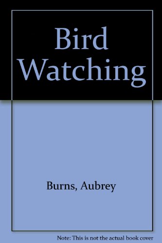 bird watching