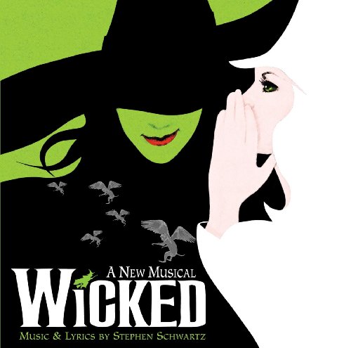 Popular (From "Wicked" Original Broadway Cast Recording/2003)