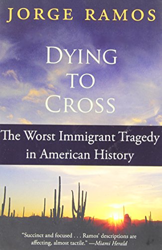 Dying to Cross: The Worst Immigrant Tragedy in American History