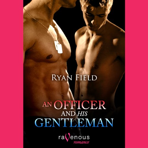 An Officer and His Gentle Man