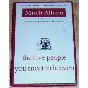 The Five People You Meet in Heaven