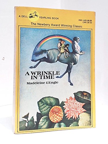 A Wrinkle in Time