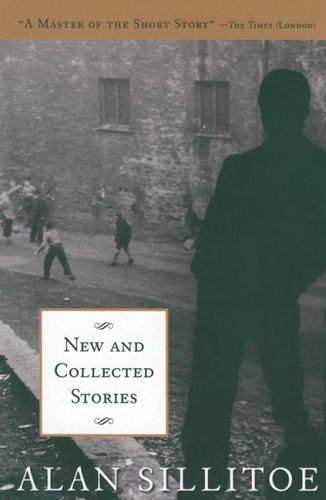 New And Collected Stories