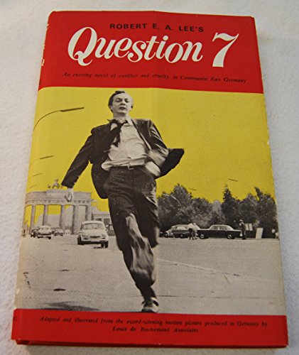 Question 7