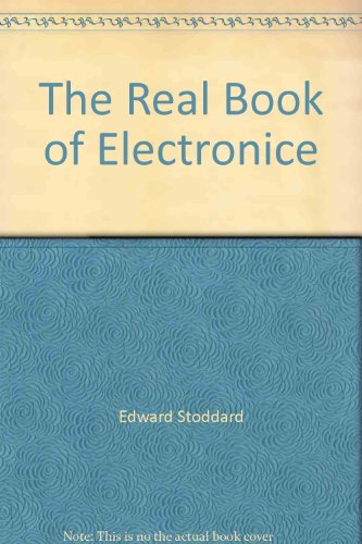 The Real Book of Electronice