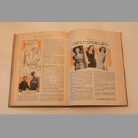 THE SECRET OF COUTURE SEWING