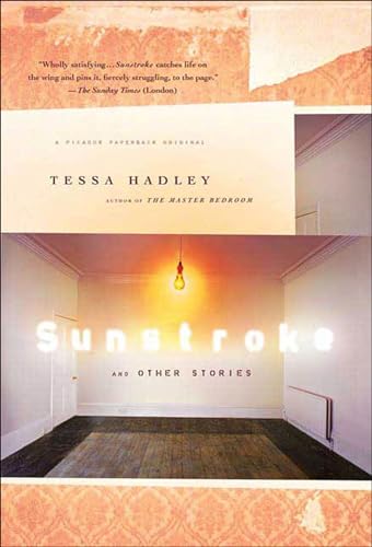 Sunstroke and Other Stories