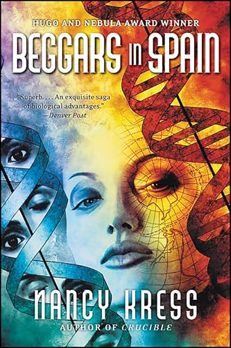 Beggars in Spain (English Edition)