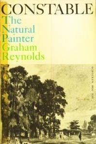 Constable, the natural painter.