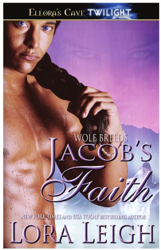 Jacob's Faith