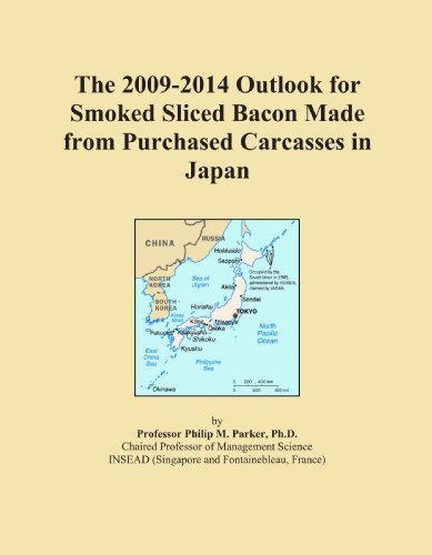 The 2009-2014 Outlook for Smoked Sliced Bacon Made from Purchased Carcasses in Japan