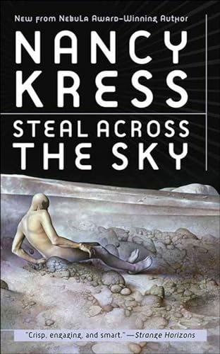 Steal Across the Sky