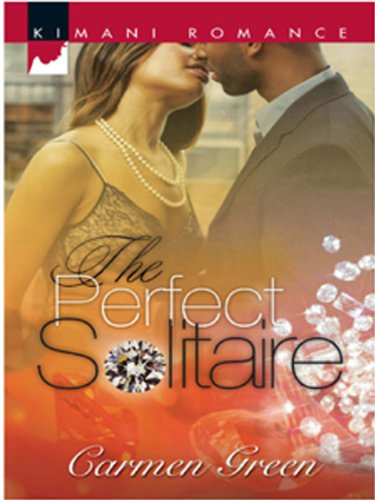 The Perfect Solitaire (Kimani Romance Book 143)