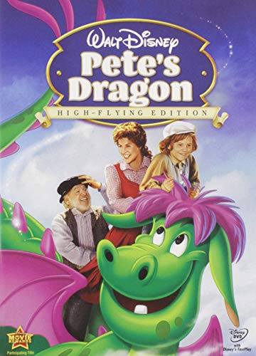 Pete's Dragon (Special Edition)
