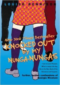 Knocked Out by My Nunga Nungas: Further Confessions of Georgia
