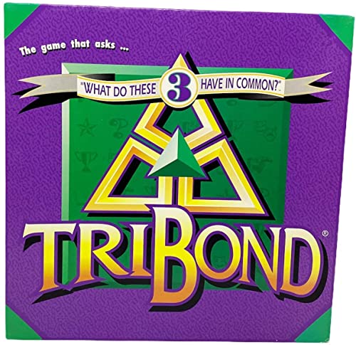 Tribond Diamond Edition