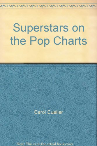 Superstars on the Pop Charts