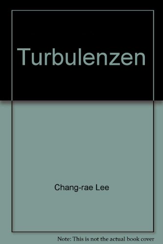 Turbulenzen - bk1477