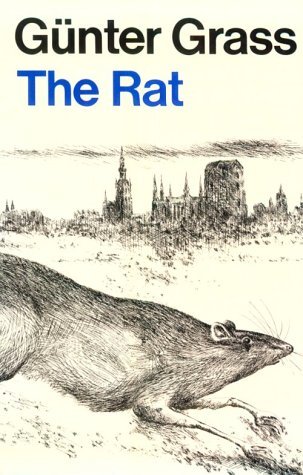 By Gunter Grass The Rat (1st First Edition) [Hardcover]