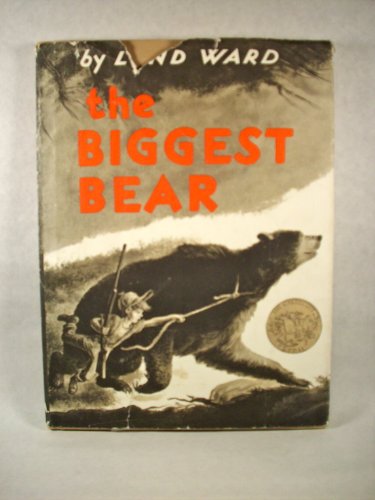 The Biggest Bear