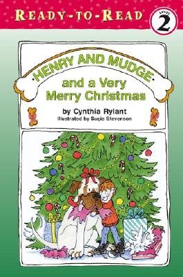Henry and Mudge and a Very Merry Christmas [HENRY & MUDGE & A VERY MER]