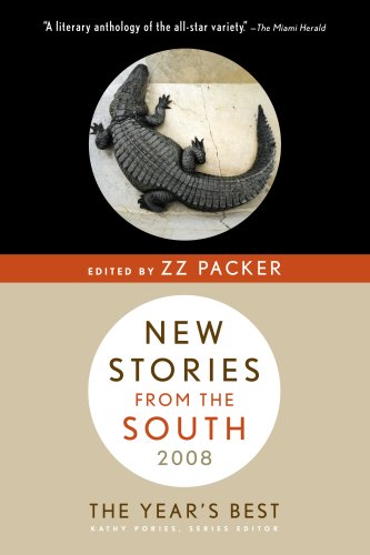 New Stories from the South: The Year's Best, 2008