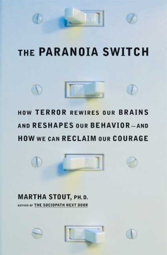 Paranoia Switch