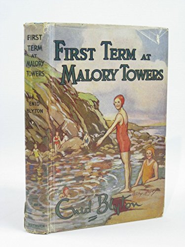 First Term at Malory Towers