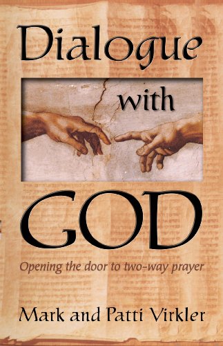Dialogue with God