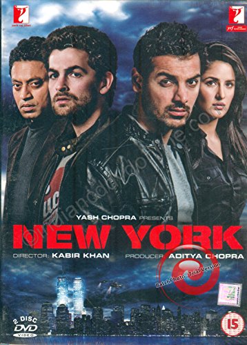 New York