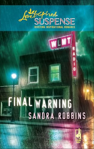 Final Warning (Love Inspired Suspense) (English Edition)