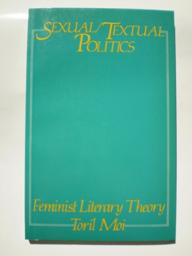 Sexual / Textual Politics