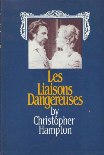 Les Liaisons Dangereuses