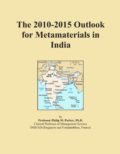 The 2010-2015 Outlook for Metamaterials in India