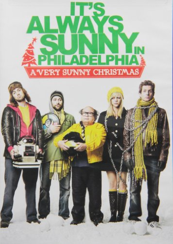 It's Always Sunny in Philadelphia: A Very Sunny Ch