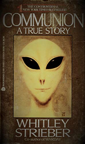 Communion : A True Story